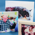 Pinterest Hidden Image