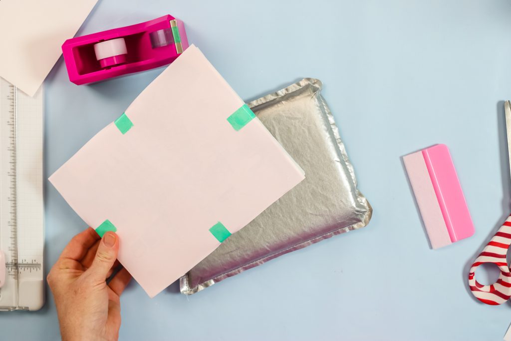 Sublimation on Canvas Best Technique for a DIY Photo Canvas Angie