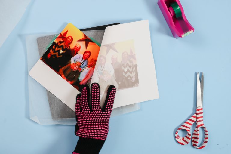 Sublimation On Metal Beginner's Guide Angie Holden The Country Chic