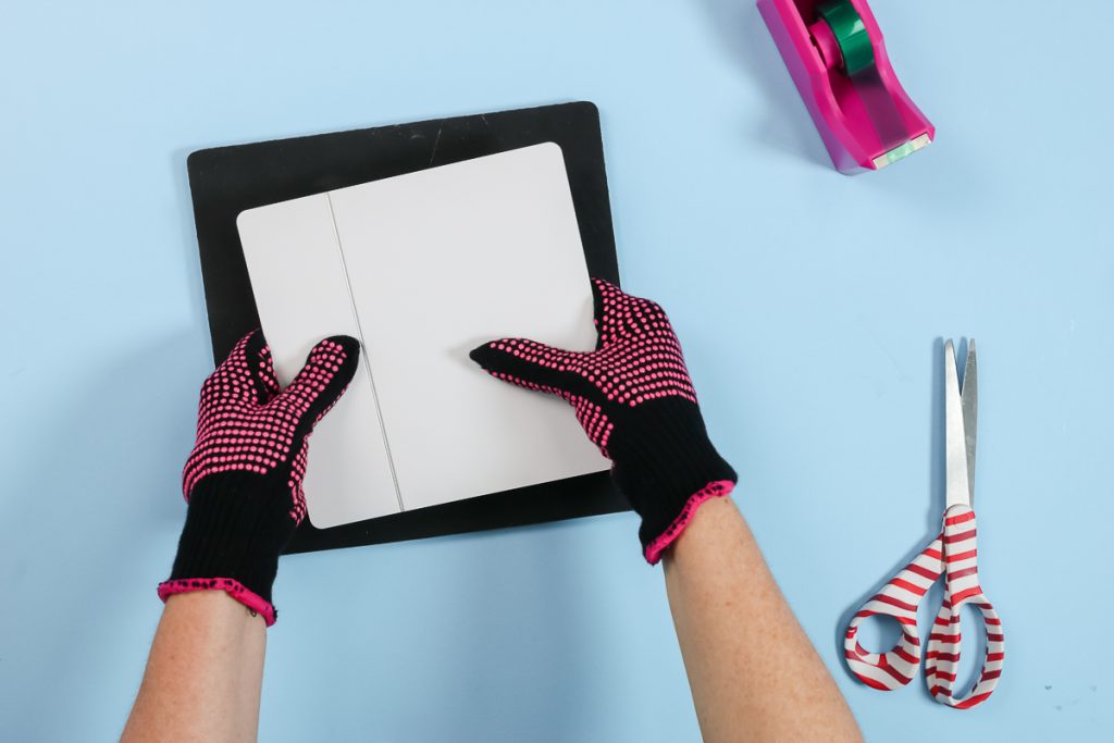 Sublimation On Metal Beginner's Guide Angie Holden The Country Chic