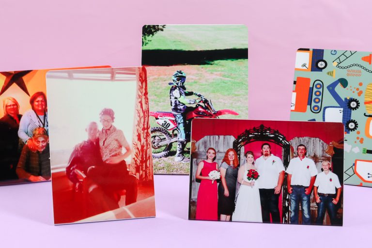 Sublimation On Metal Beginner's Guide Angie Holden The Country Chic