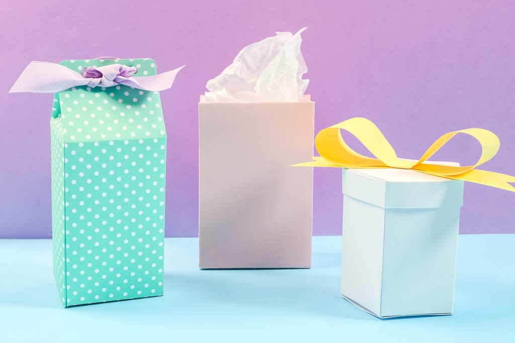 Free Cricut Box Templates in a Variety of Shapes and Sizes Angie