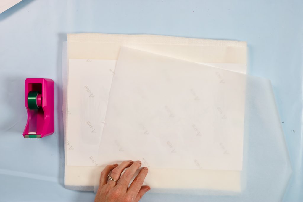 Sublimation License Plates StepbyStep Tutorial Angie Holden The Country Chic Cottage