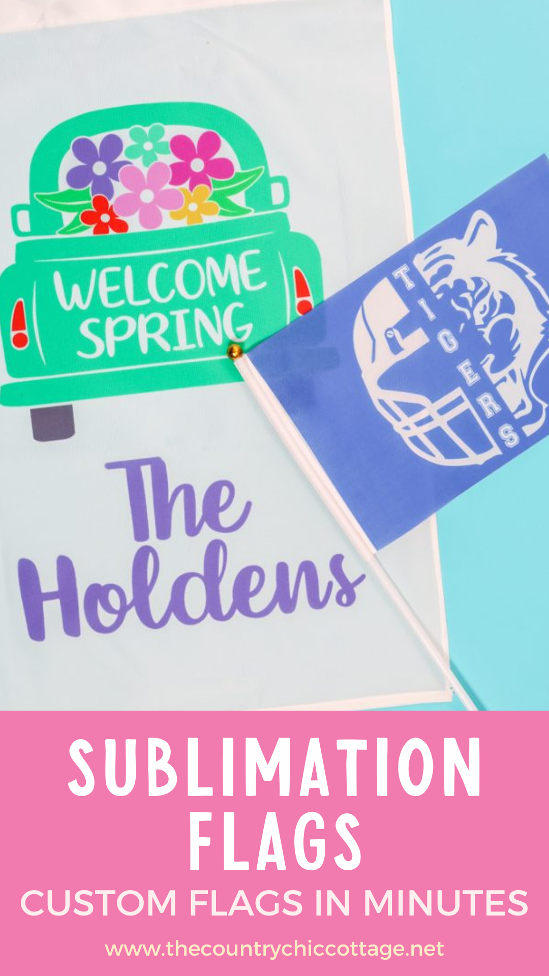 Pinterest Hidden Image