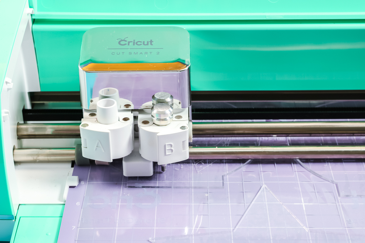 cricut explore engraving tool