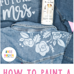 Pinterest Hidden Image