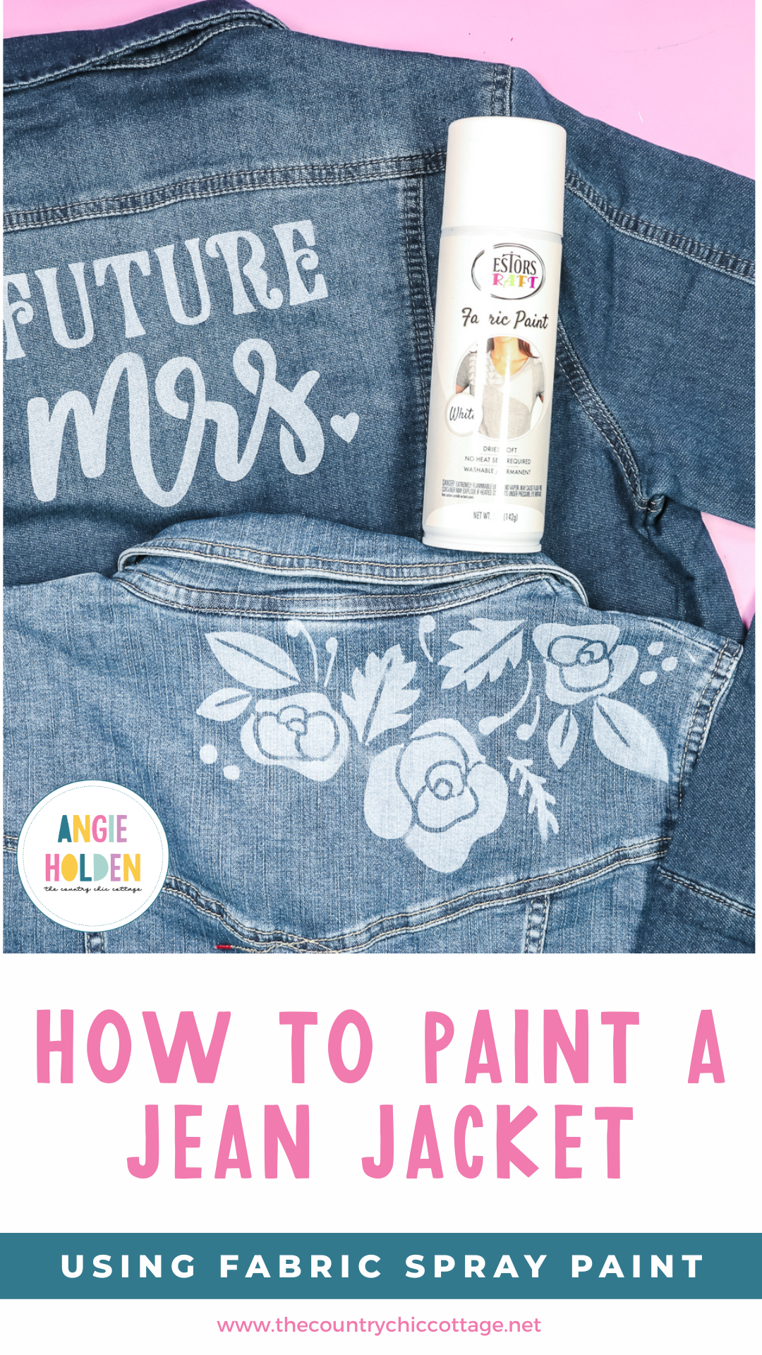 Pinterest Hidden Image