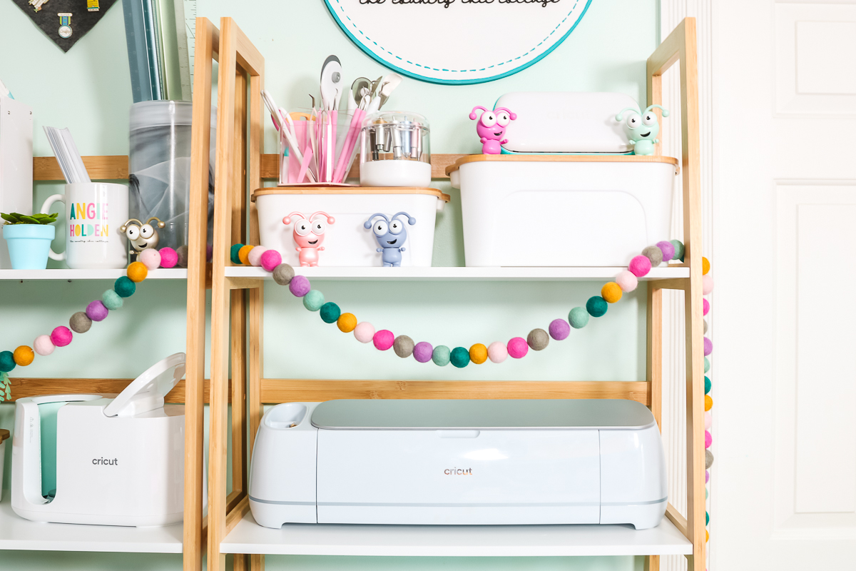 The Best Cricut Printer On A Budget - Angie Holden The Country