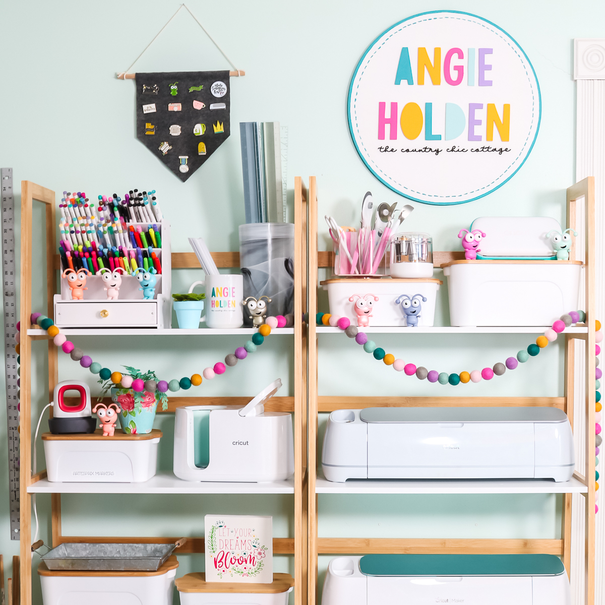 38 Organizers For Everything In Your Home