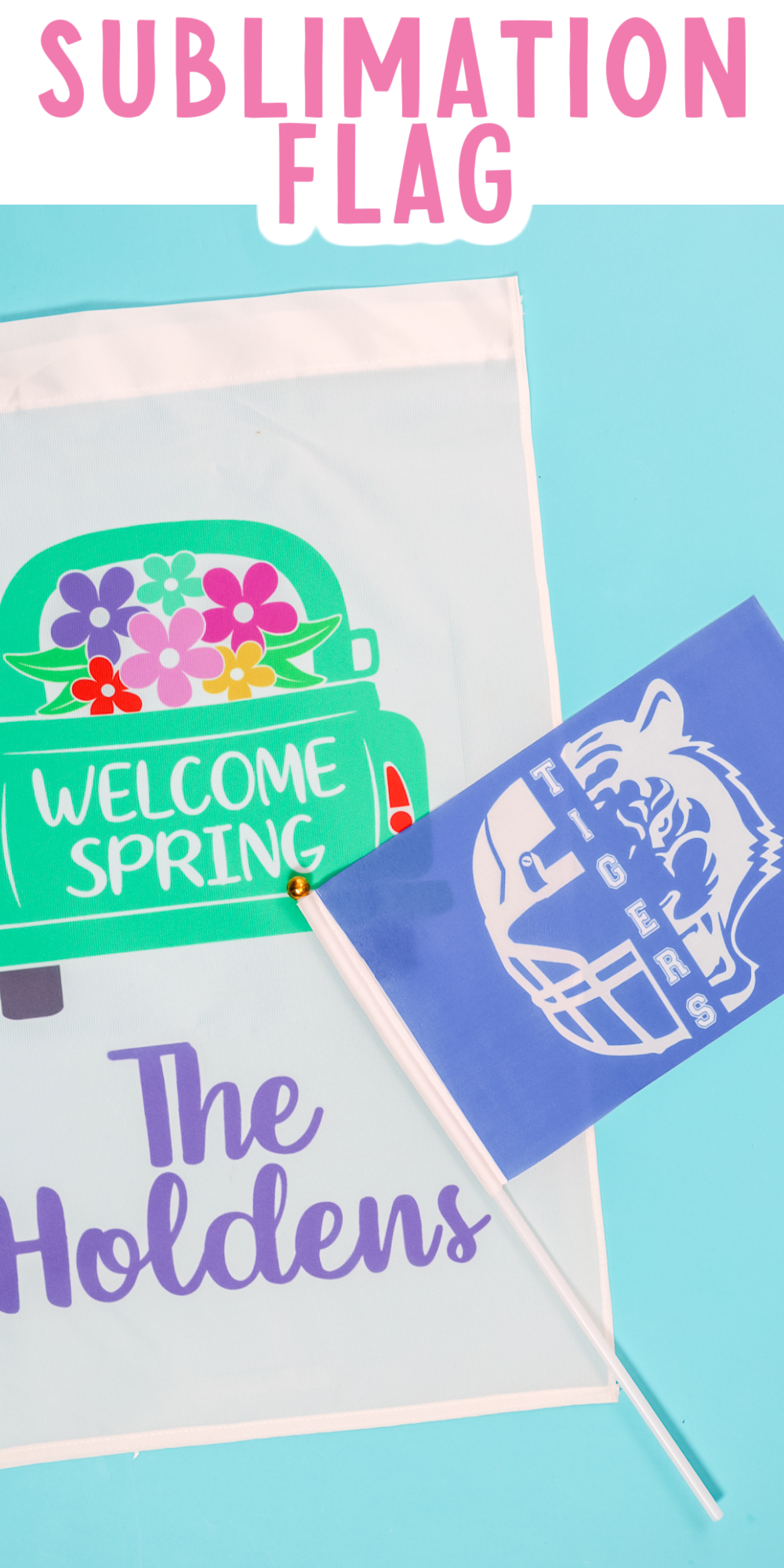 Pinterest Hidden Image