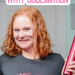 Pinterest Hidden Image