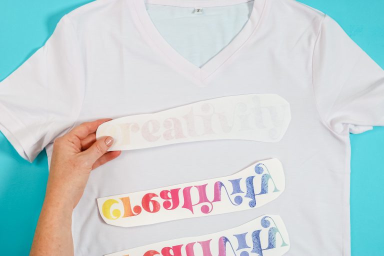 Sublimation Paper Versus Copy Paper Which is Best? Angie Holden The