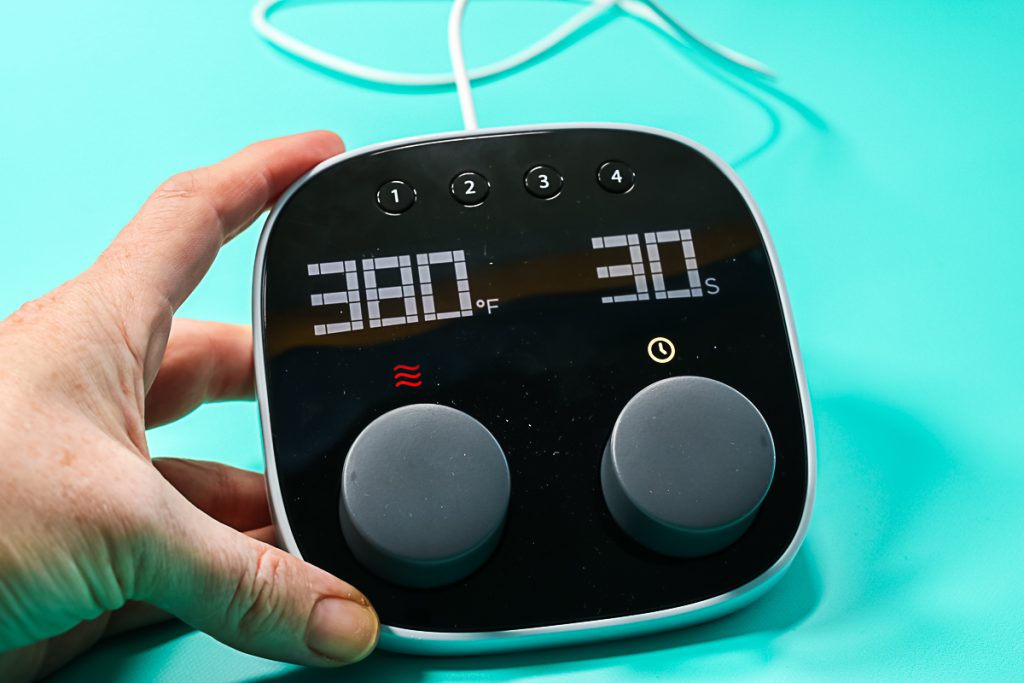 Cricut AutoPress Your Get Started Guide Patabook Home Improvements