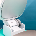 Pinterest Hidden Image