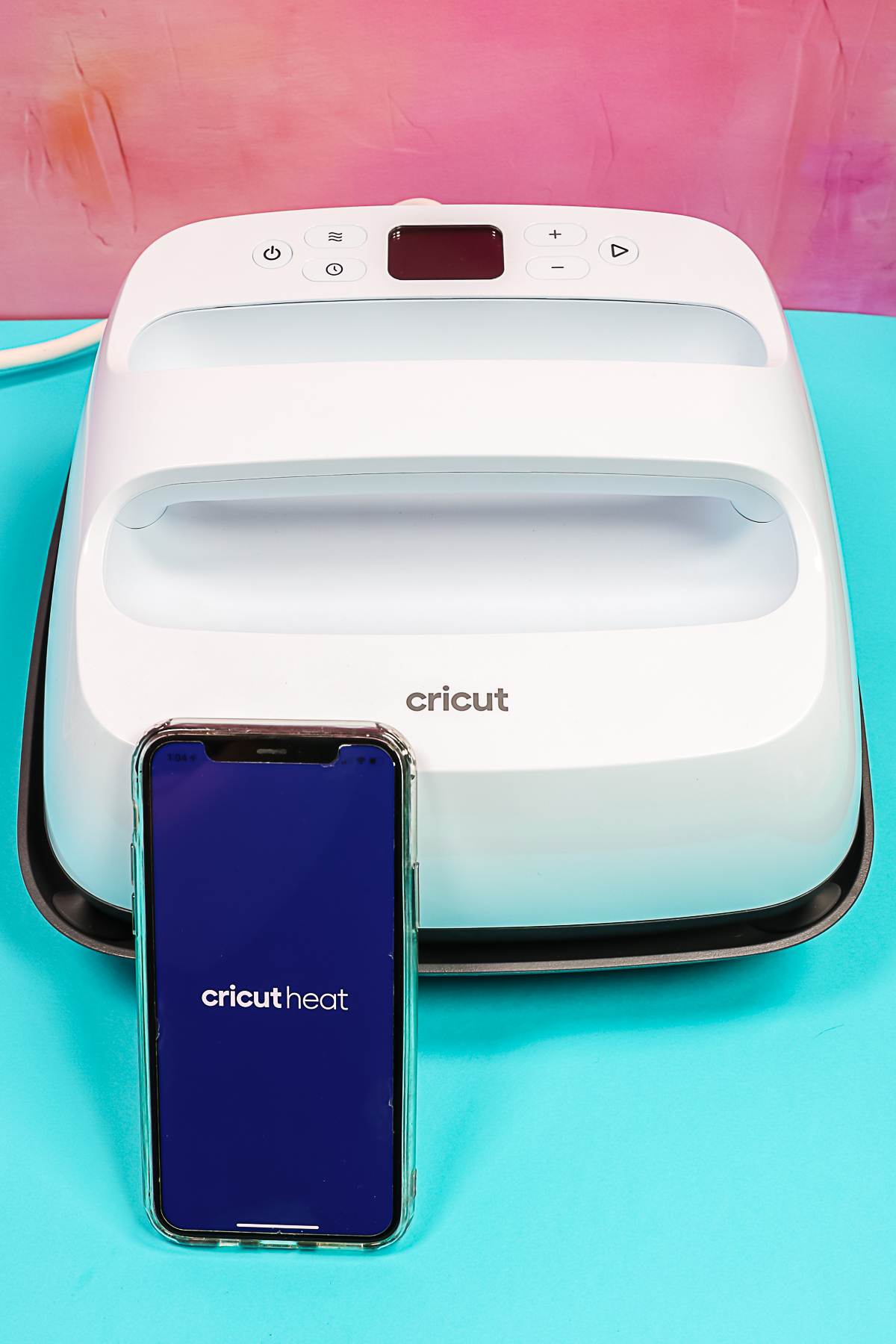 Cricut Maker 3 Bluetooth Setup on a PC and Mobile Device