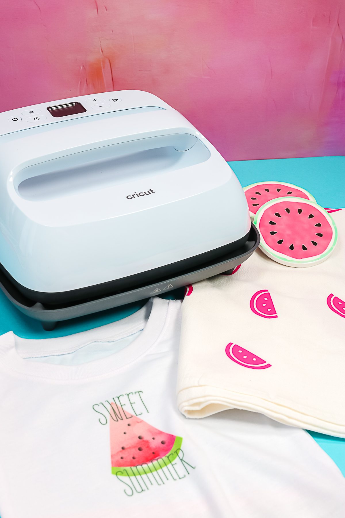 cricut easypress 3 review