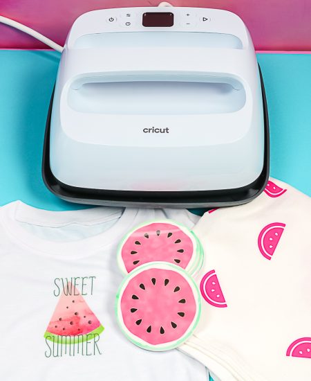 review of cricut easypress 3