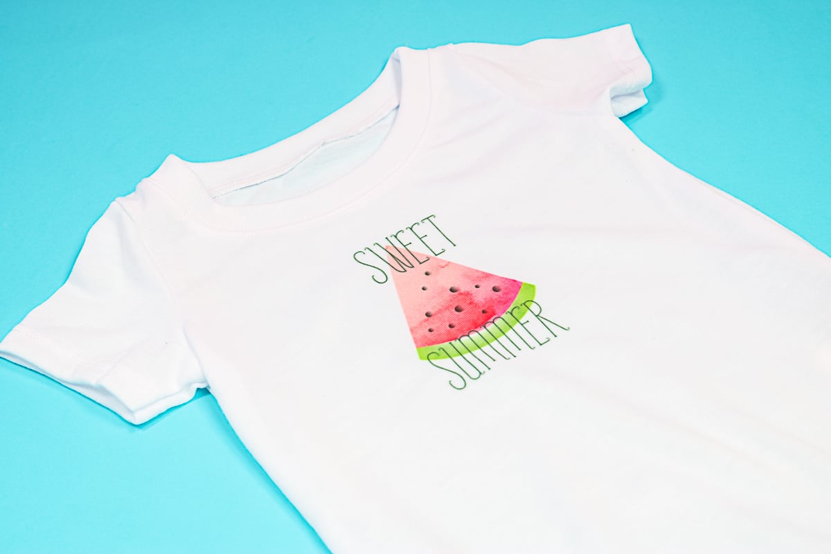 watermelon onesie