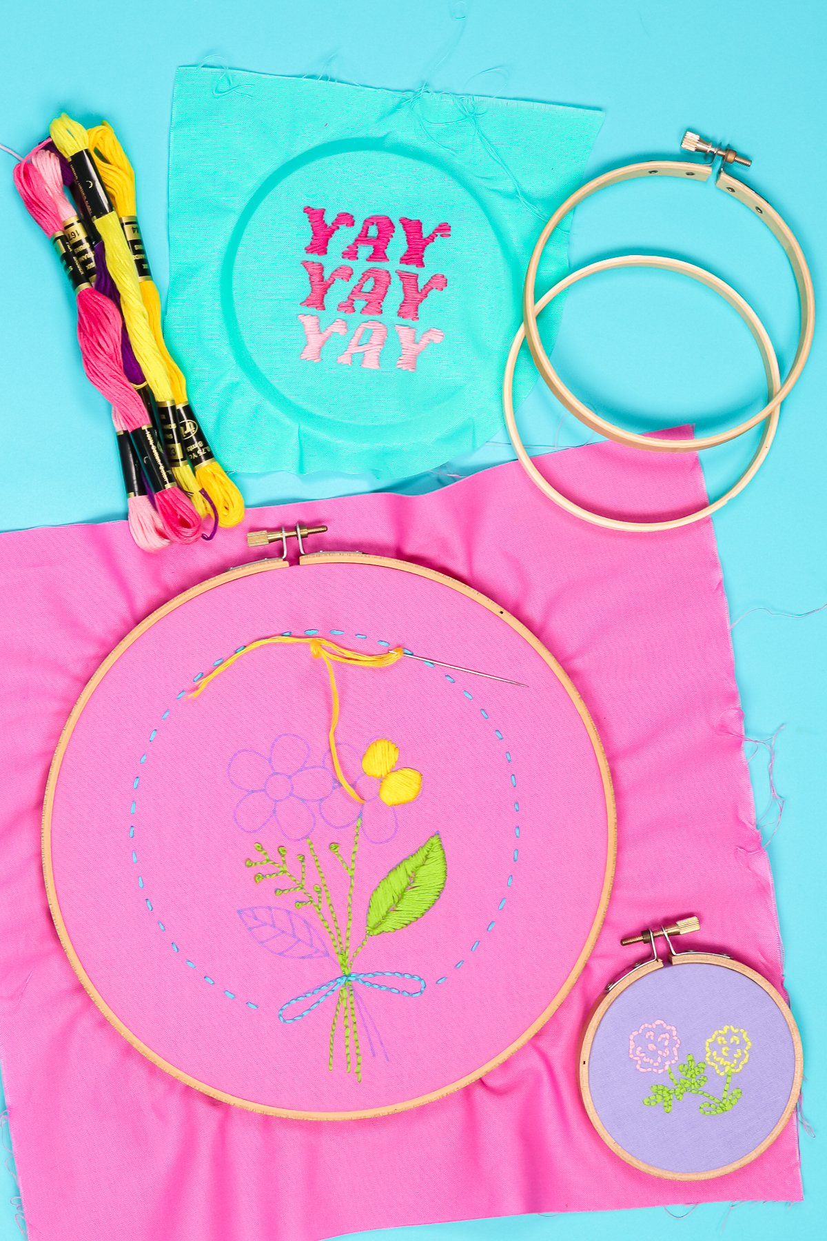 Use Cricut to Draw Embroidery Designs on Fabric : 5 Steps (with Pictures) -  Instructables