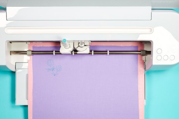 Cricut Embroidery: Draw Embroidery Patterns with a Cricut Machine ...