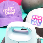 Pinterest Hidden Image