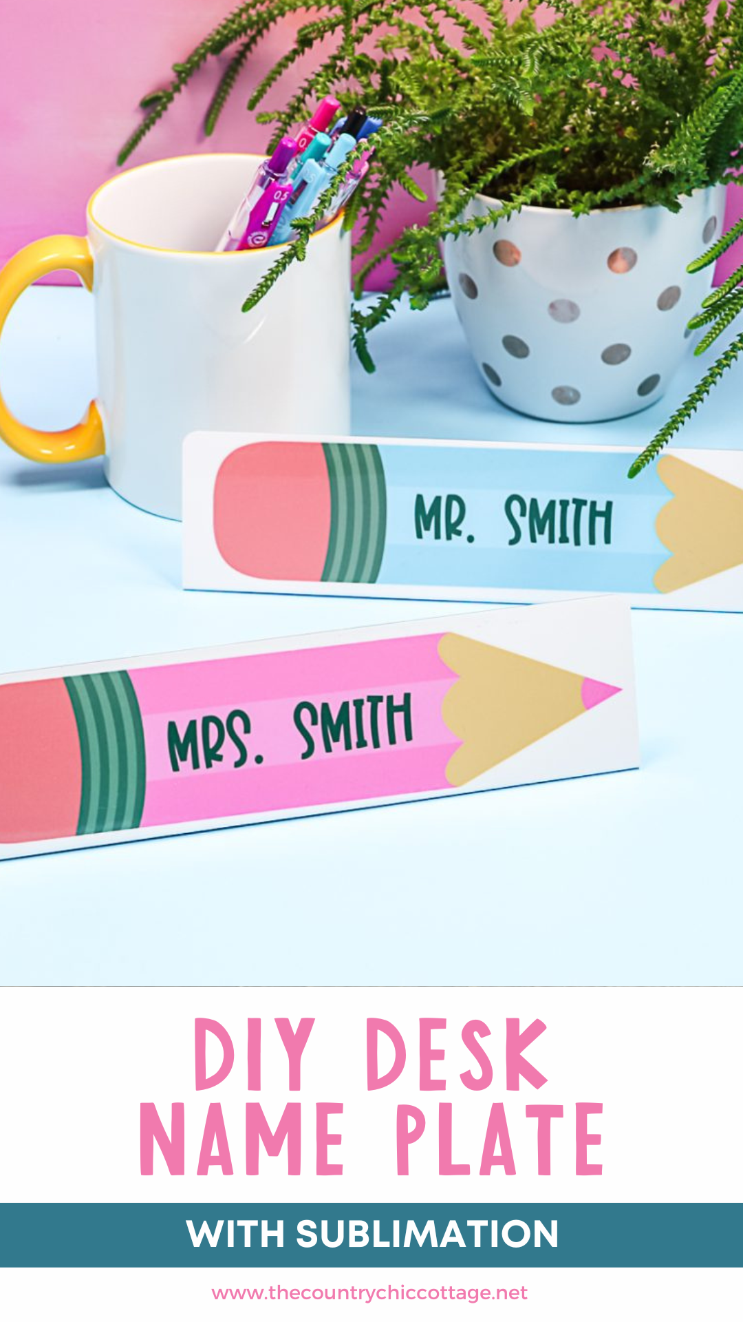 Pinterest Hidden Image