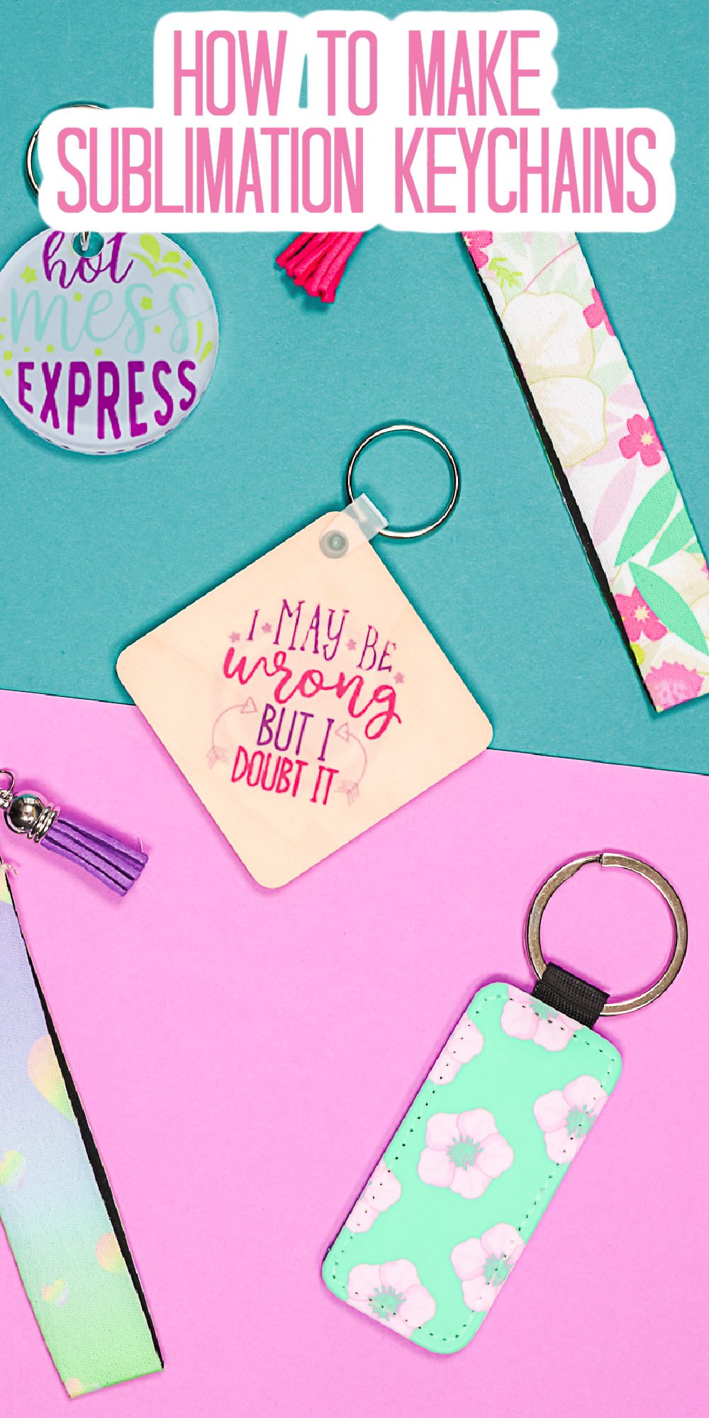 Pinterest Hidden Image