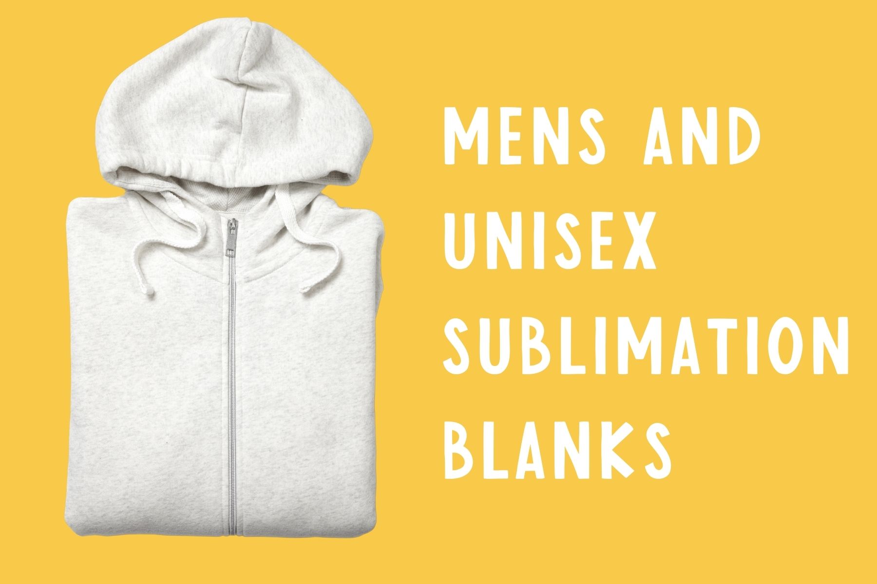 mens sublimation blanks