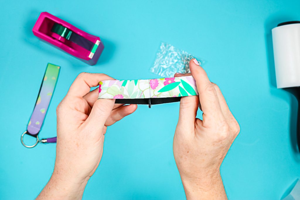 How to Make Sublimation Keychains Angie Holden The Country Chic Cottage