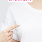 Pinterest Hidden Image