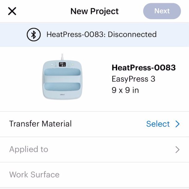 Cricut Heat App Your Ultimate Guide Angie Holden The Country Chic Cricut heat app your ultimate guide angie holden the country chic