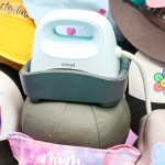 Pinterest Hidden Image