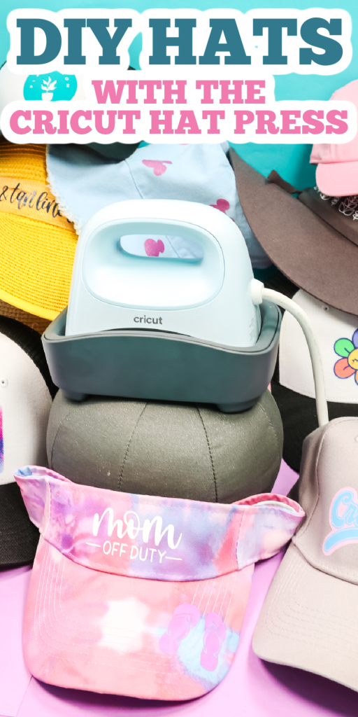 cricut hat press review