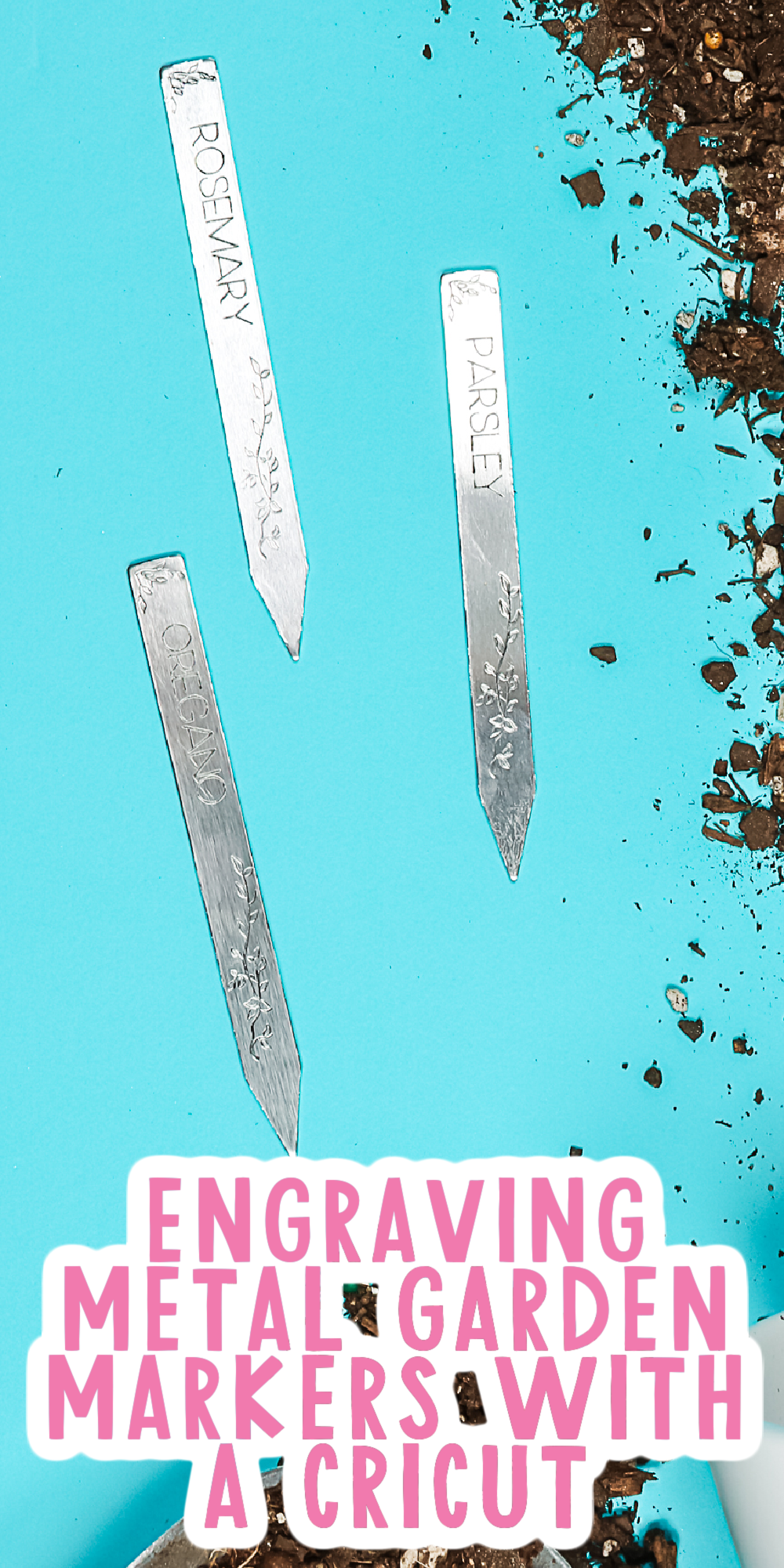 Pinterest Hidden Image