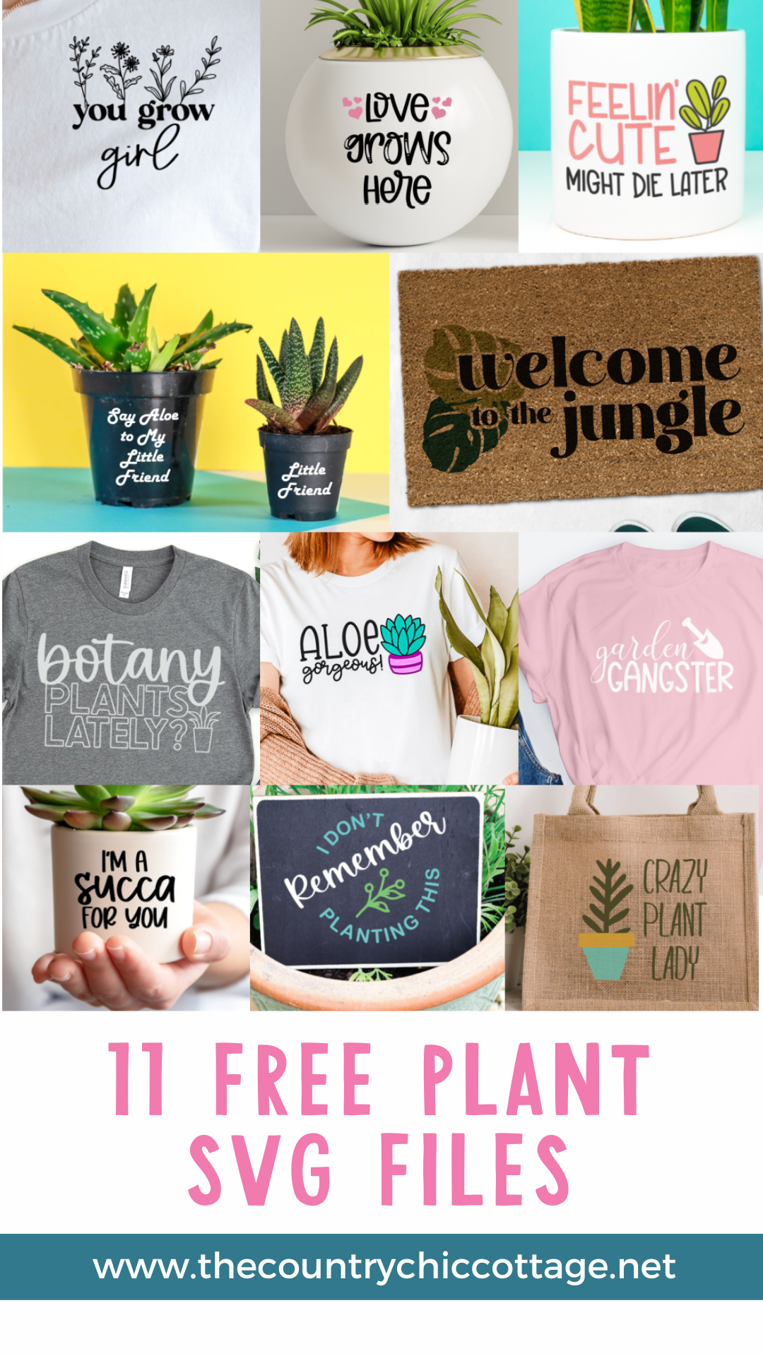 Pinterest Hidden Image