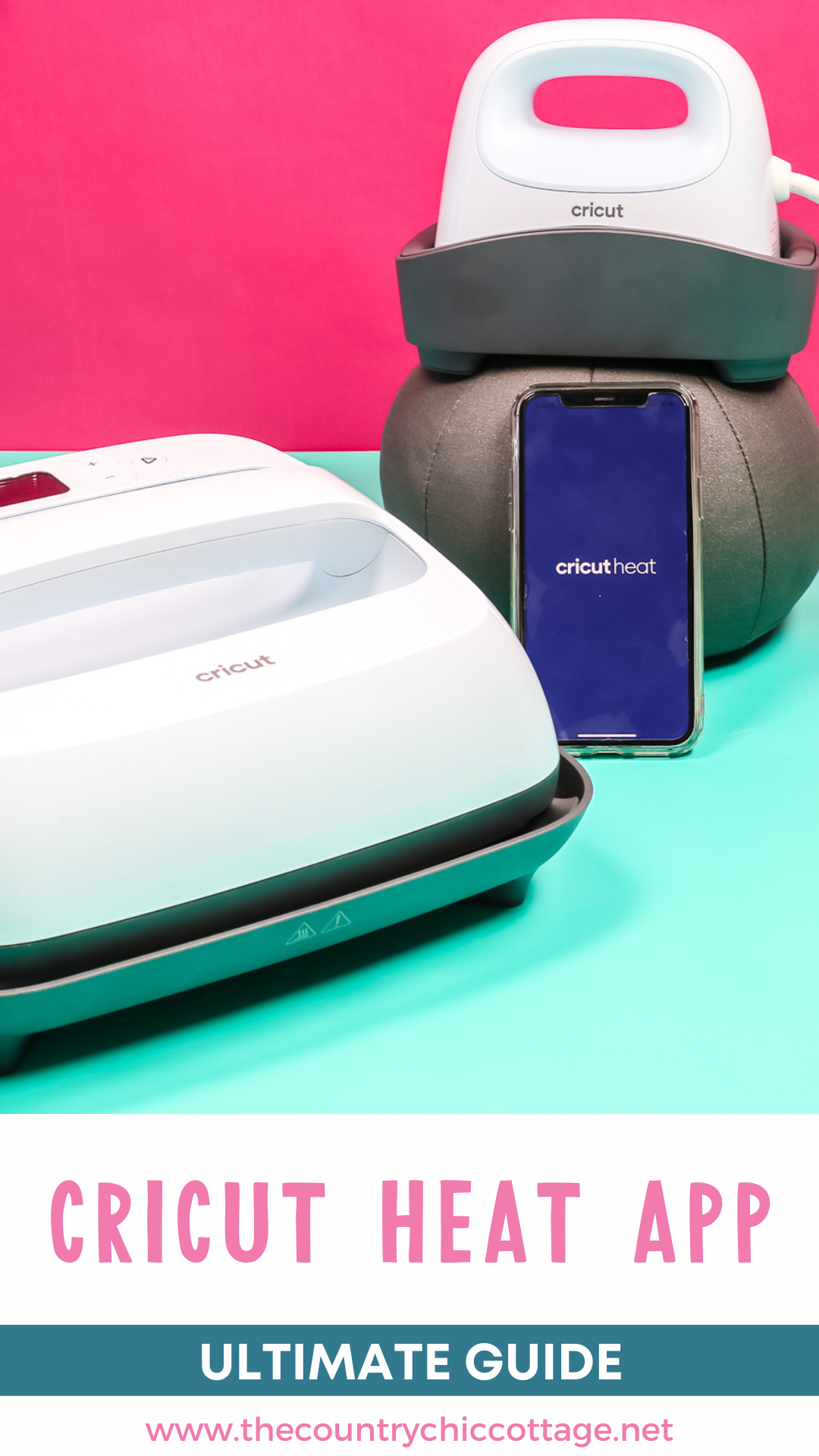 Pinterest Hidden Image