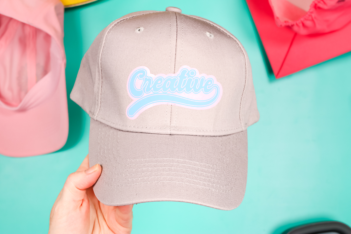 Cricut Hat Press Review: Custom Hats Made Easy