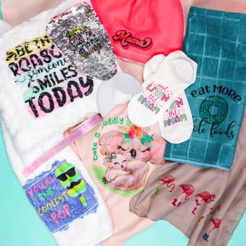 Dollar Tree Sublimation Items 9 Things to Sublimate Patabook Home