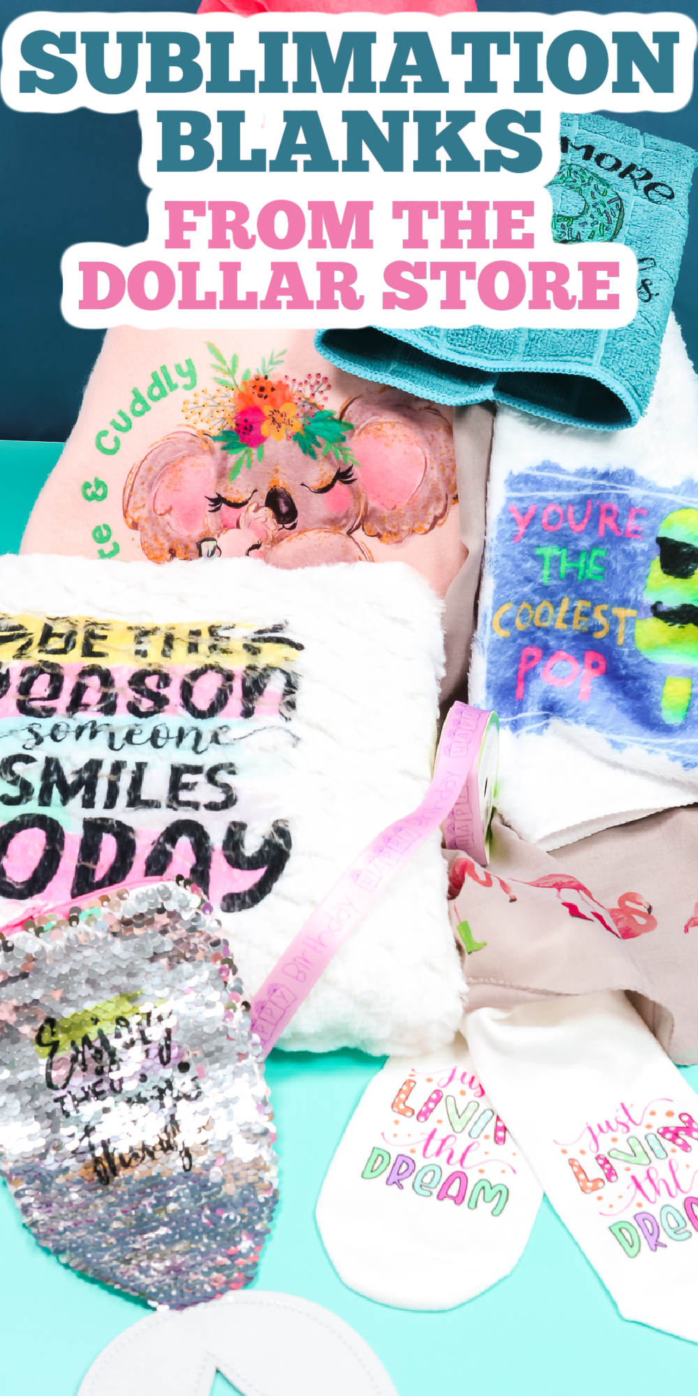 Pinterest Hidden Image