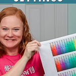 Pinterest Hidden Image