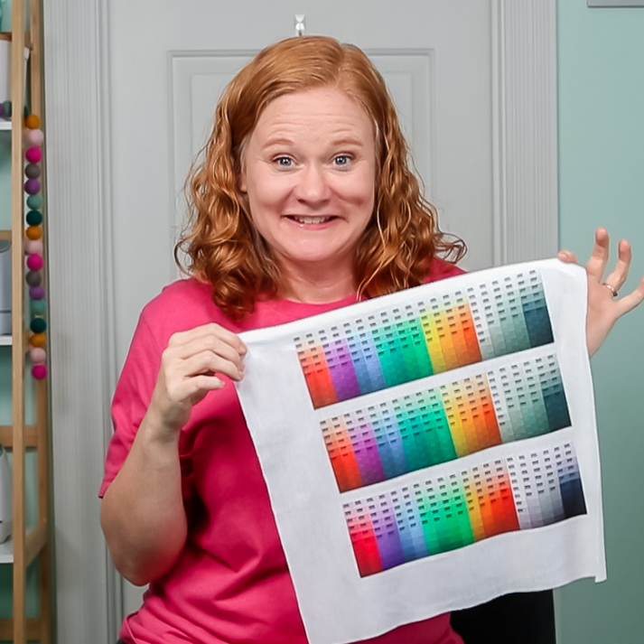 What is Sublimation Printing? The Country Chic Cottage