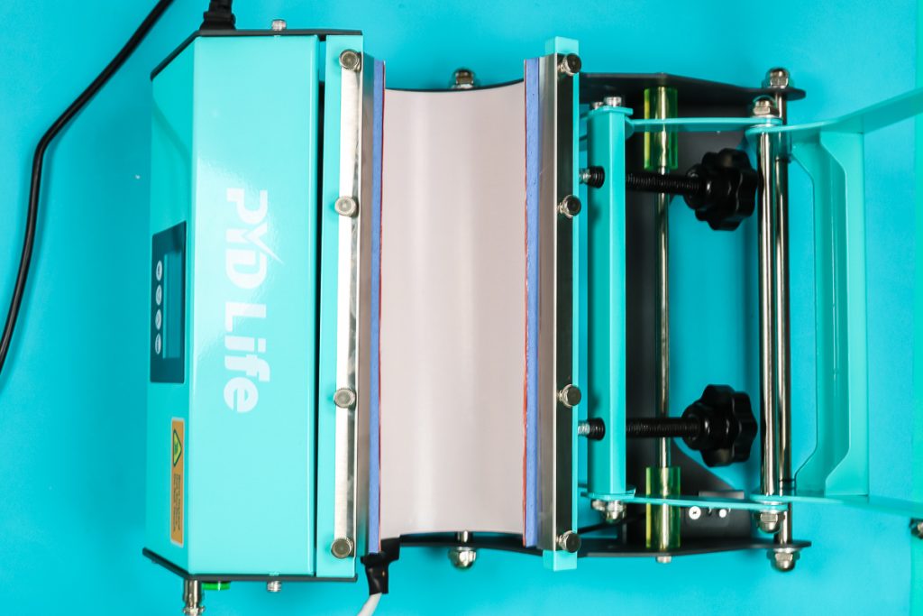 PYD Life Tumbler Press 2 in 1 Review And Set Up Angie Holden The