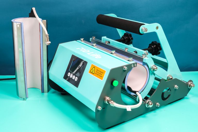 PYD Life Tumbler Press 2 in 1 Review And Set Up Angie Holden The