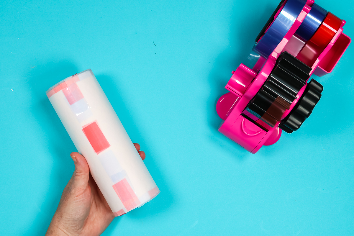 🧒🏼 Sublimate Kids Tumblers With a Tumbler Press 