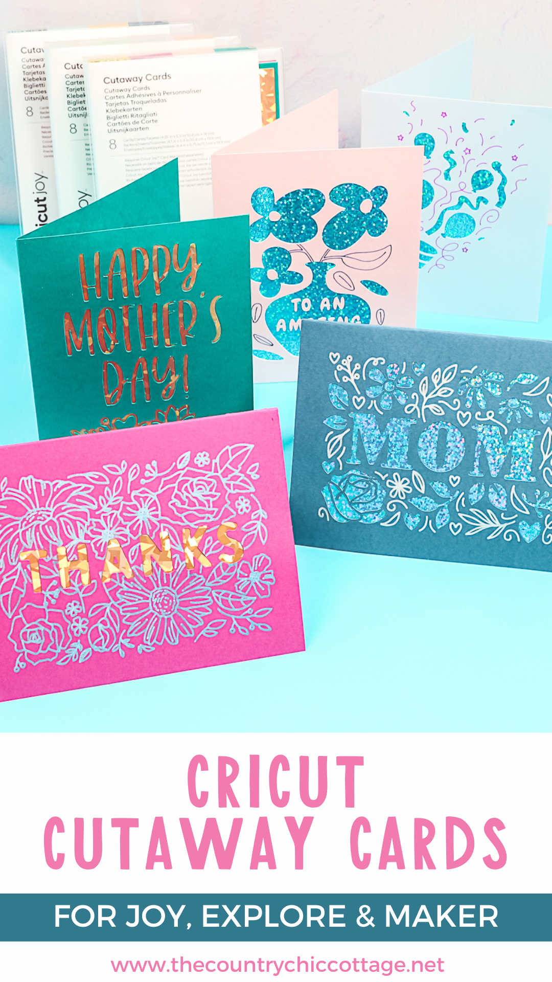 Pinterest Hidden Image