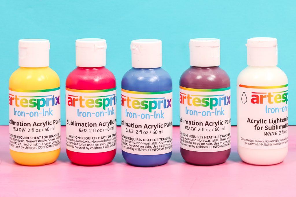 Artesprix Sublimation Paint Your Ultimate Guide Patabook Home