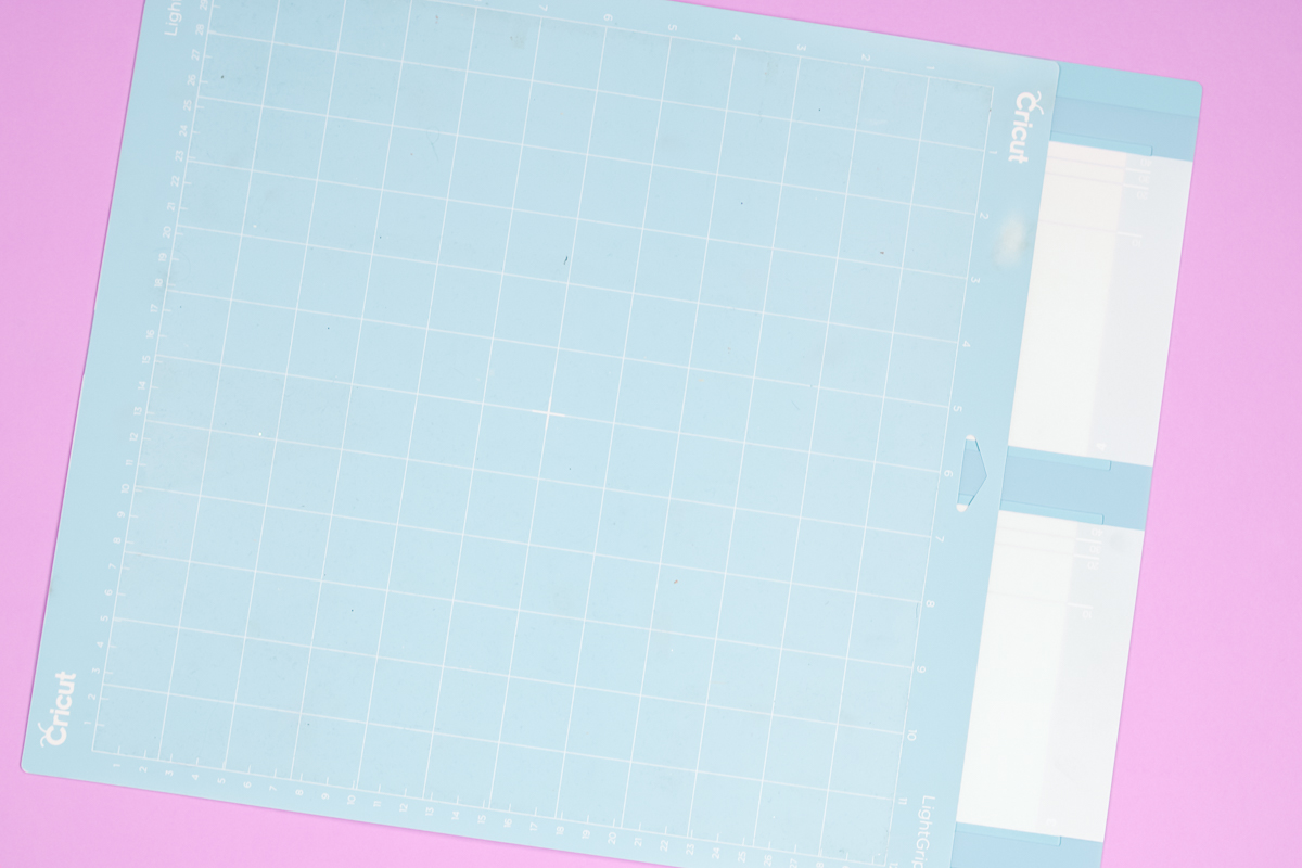 12X12 CRICUT CUTTING MAT