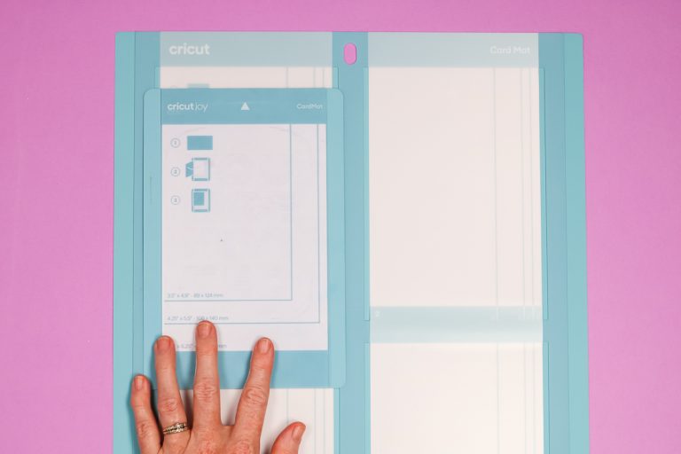 NEW Cricut Card Mat for Explore and Maker Machines Ultimate Guide