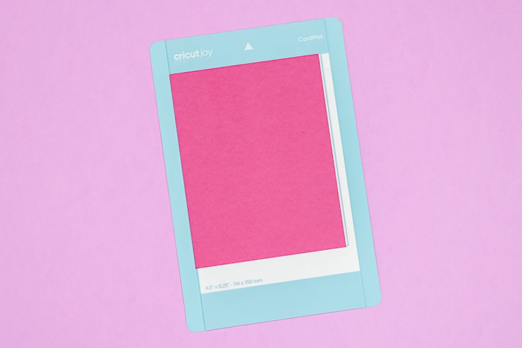 Cricut Cutaway Cards on a Cricut Joy, Explore, or Maker Angie Holden