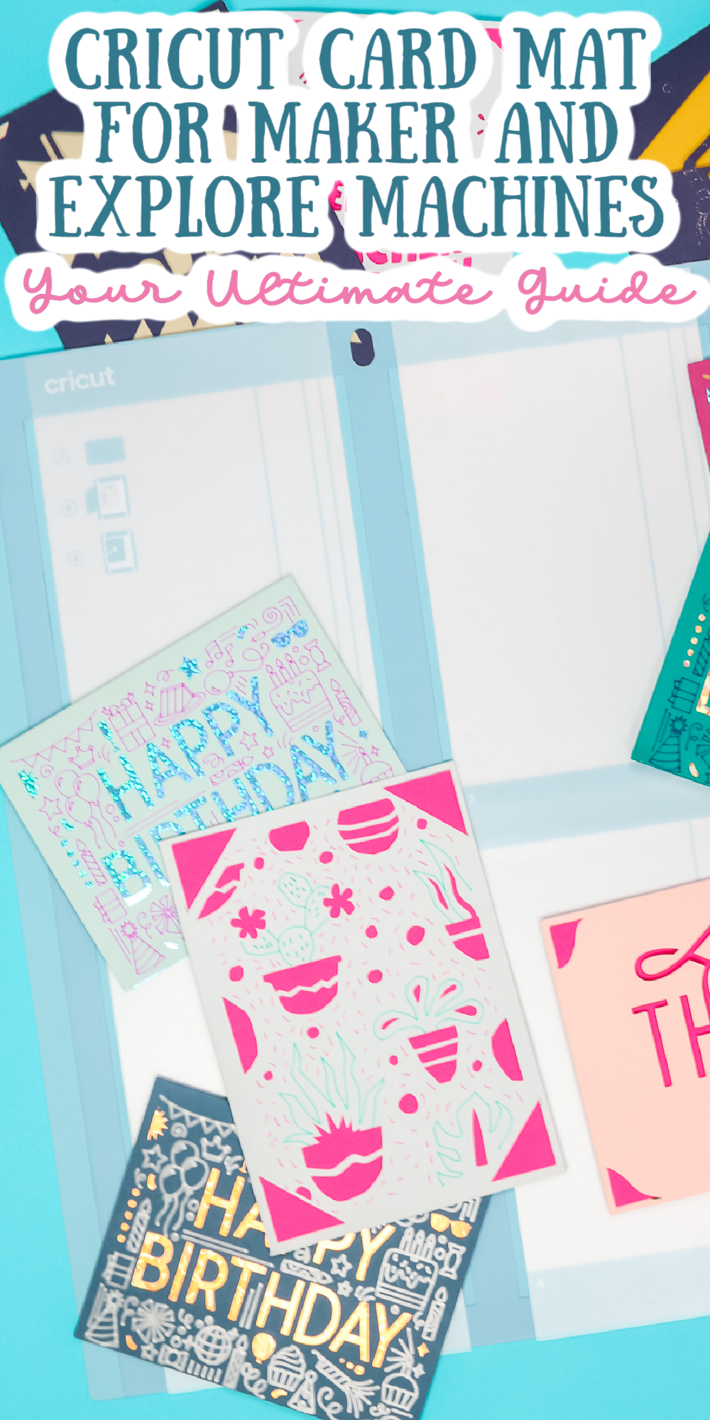 Pinterest Hidden Image